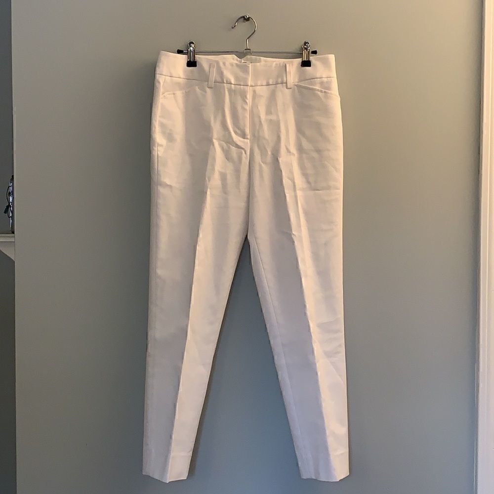 Premise Studio Ankle Crop Pants (NWOT)